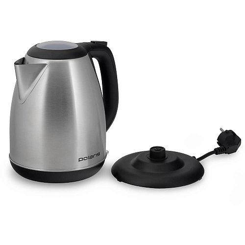 Чайник POLARIS PWK 1751CA матовый
