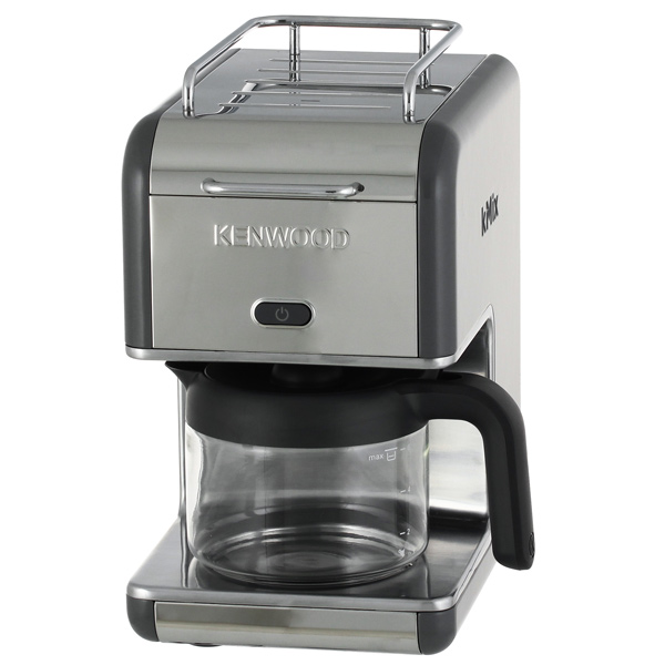 Кофеварка KENWOOD CM030GY