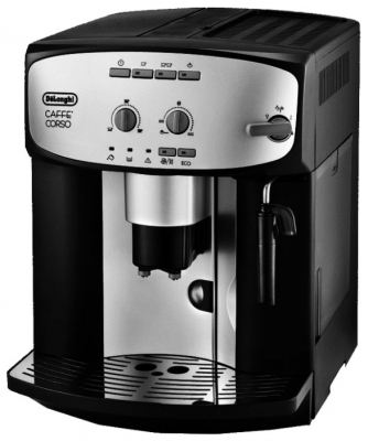 Кофемашина DeLonghi ESAM 2800.SB