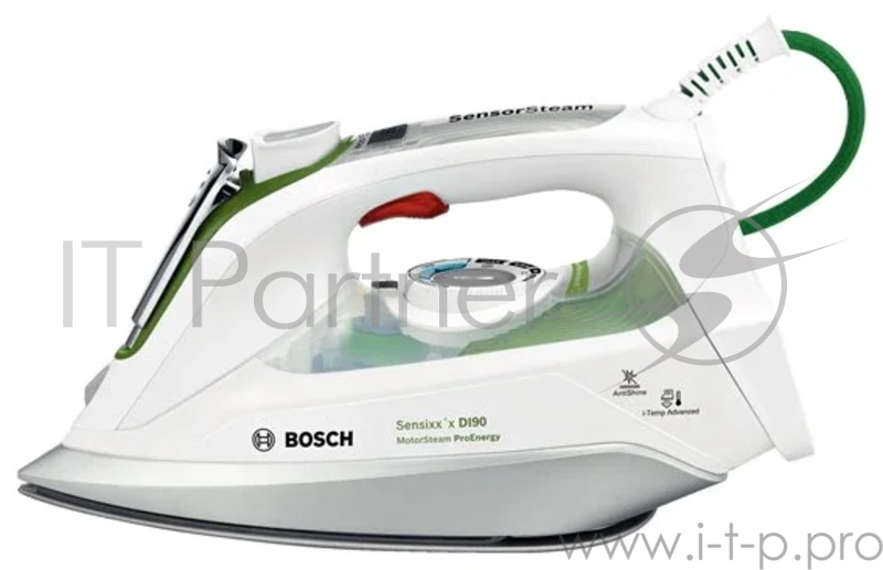 Утюг BOSCH TDI 902431E