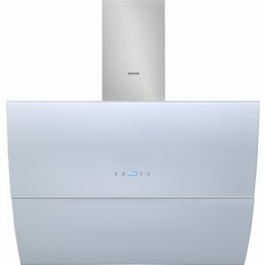 Вытяжка GRAUDE DH903WE белый