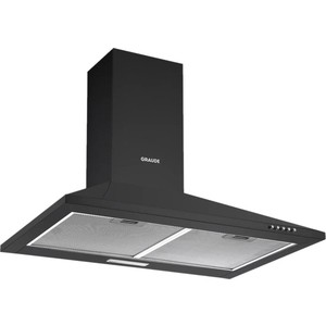Вытяжка GRAUDE на 60 см DHP 60.0 S, шт