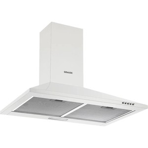 Вытяжка GRAUDE на 60 см DHP 60.0 W, шт