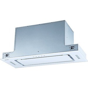 Вытяжка Graude LB 75.1 W белая , шт