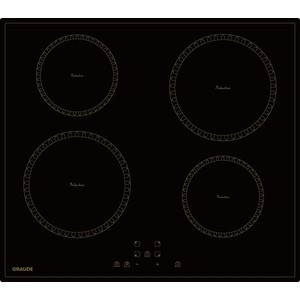 Индукционная варочная поверхность GRAUDE, IK 60.1 KS шт