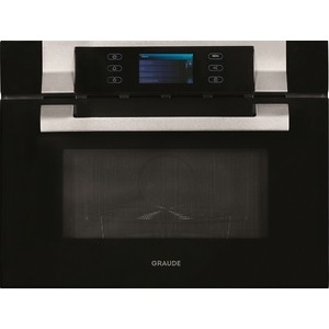 Встраиваемая микроволновая печь Graude MWG 45.0 SG