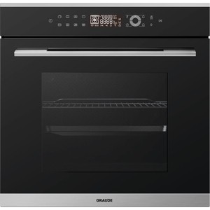 Электрический духовой шкаф GRAUDE, шт BM 60.3 E