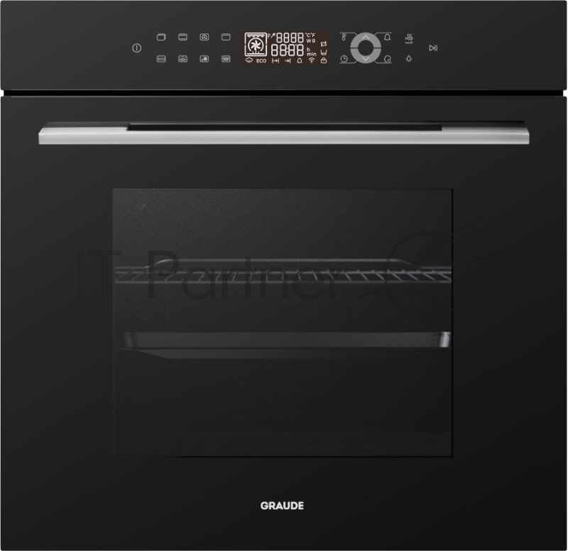 Электрический духовой шкаф GRAUDE, шт BM 60.3 S