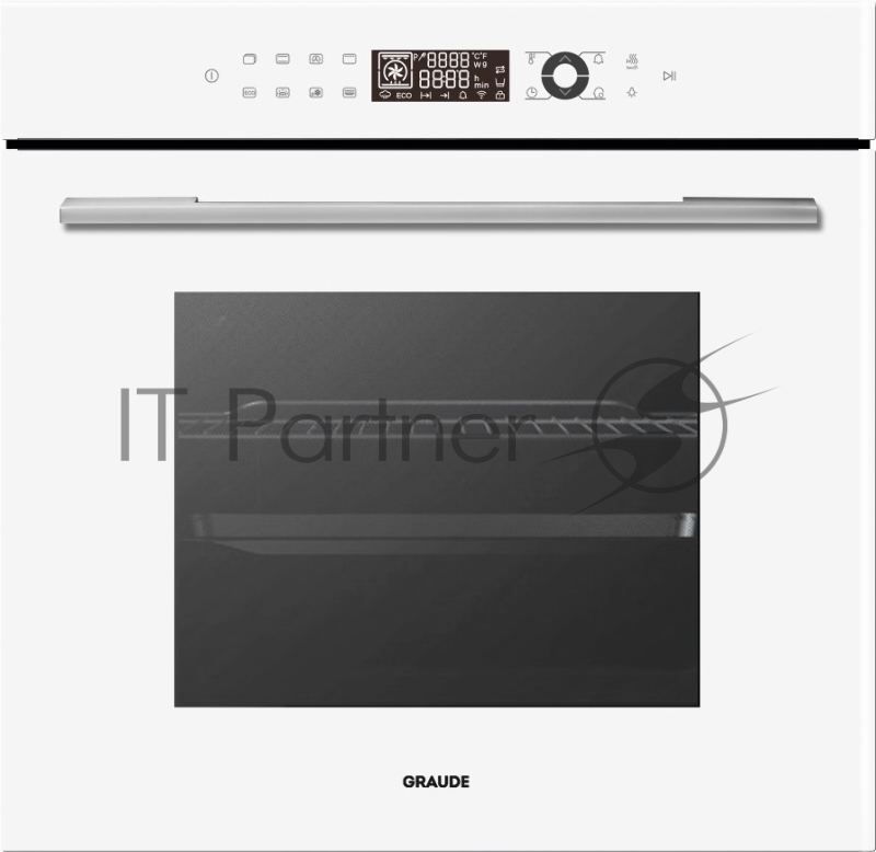 Электрический духовой шкаф GRAUDE, шт BM 60.3 W