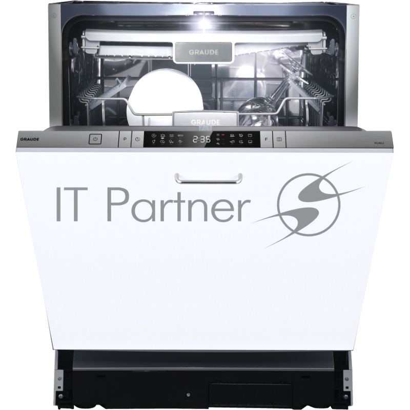 Встраиваемая посудомоечная машина, 14 персон Graude VG 60.2 S , шт
