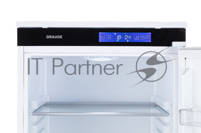 Встраиваемый холодильник-морозильник GRAUDE IKG 180.1, шт
