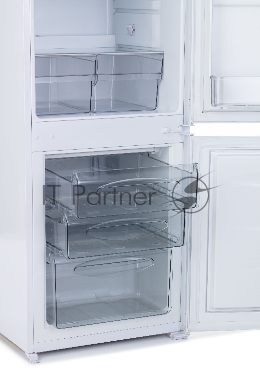 Встраиваемый холодильник-морозильник GRAUDE IKG 180.1, шт
