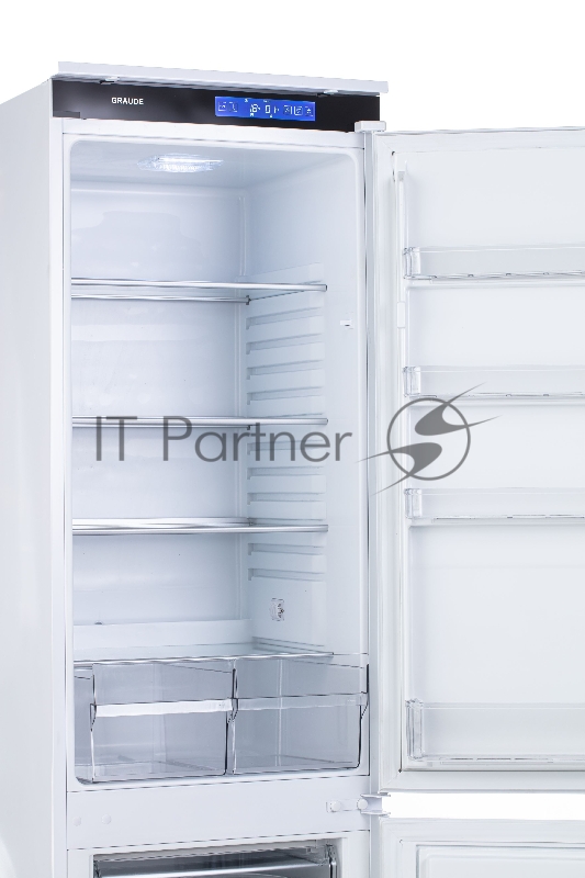 Встраиваемый холодильник-морозильник GRAUDE IKG 180.1, шт