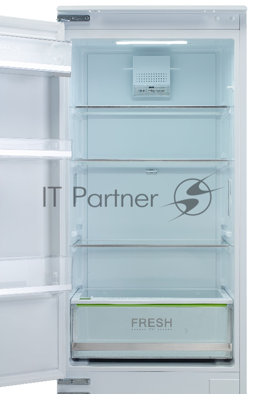 Встраиваемый холодильник-морозильник GRAUDE IKG 180.3 , шт