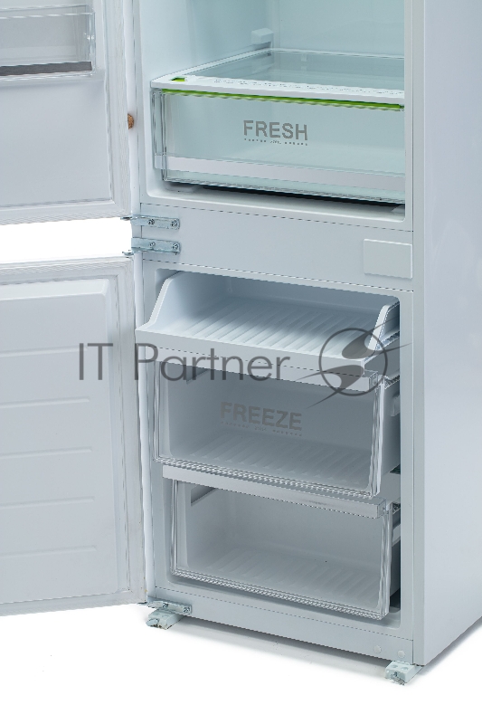 Встраиваемый холодильник-морозильник GRAUDE IKG 180.3 , шт