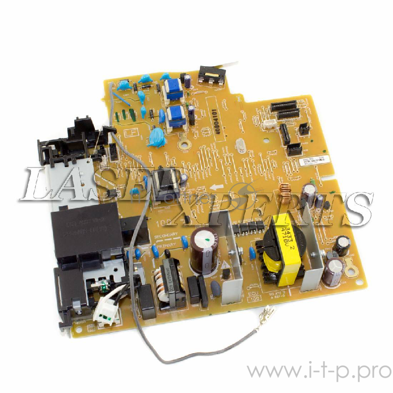 Плата питания HP LJ M201 (RM2-7606)