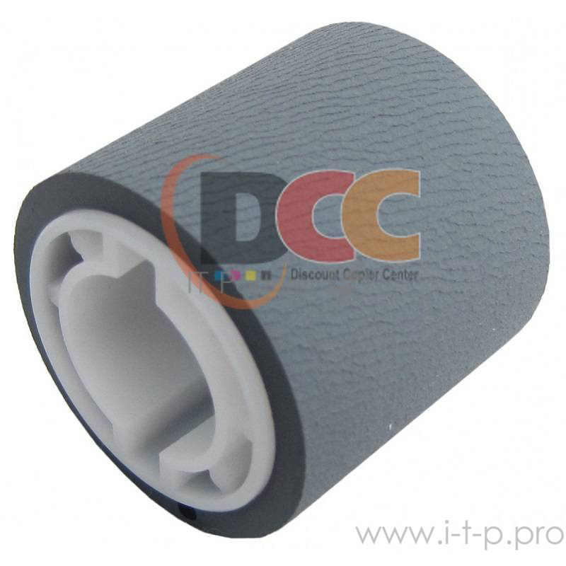 Ролик подачи B Konica-Minolta LT401/402/411/412/LU405 (A4EUR71411/A4EUR71400/55VAR74