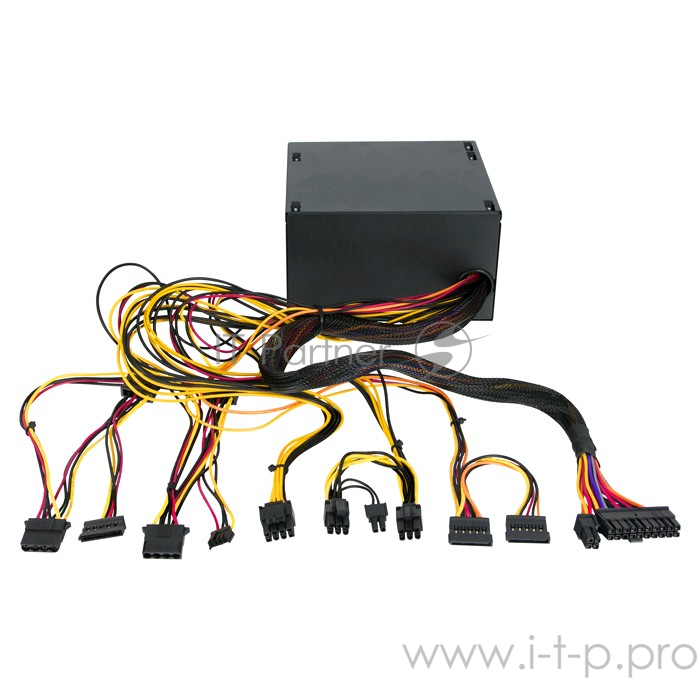 MOLEX/FDD/SATA/PCI-E(6+2pin)+6