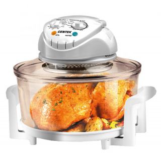 Аэрогриль Centek CT-1456 WHITE