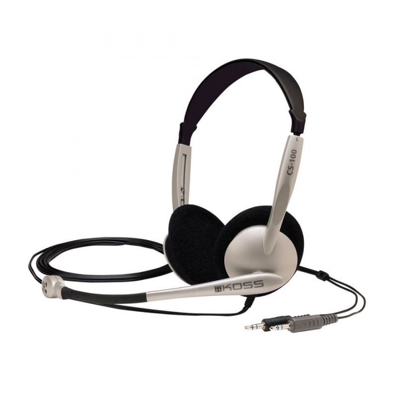 Гарнитура KOSS CS-100