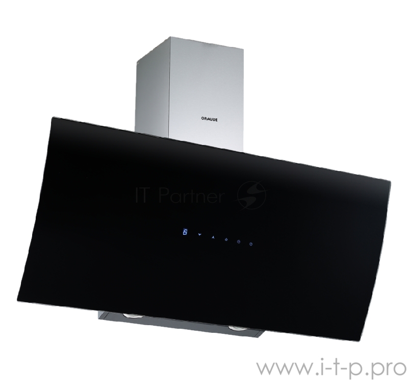 Вытяжка GRAUDE на 90 см DH 90.1 GE, шт