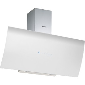 Вытяжка GRAUDE на 90 см DH 90.1 WE, шт