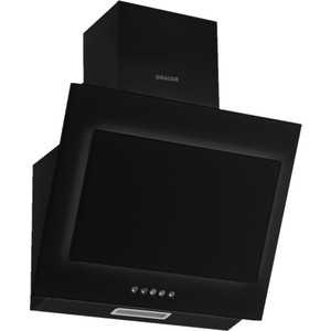 Настенная вытяжка GRAUDE DHE 50.1 S, шт