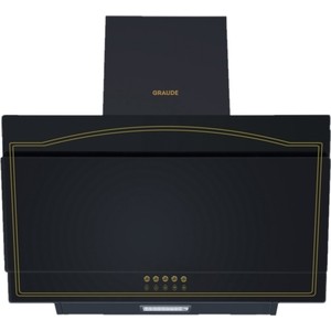 Вытяжка GRAUDE DHK 60.1 S