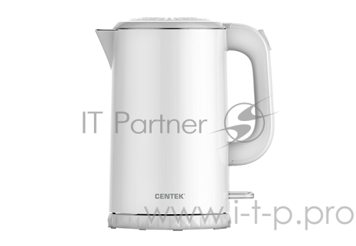 Чайник Centek CT-0020 (White)