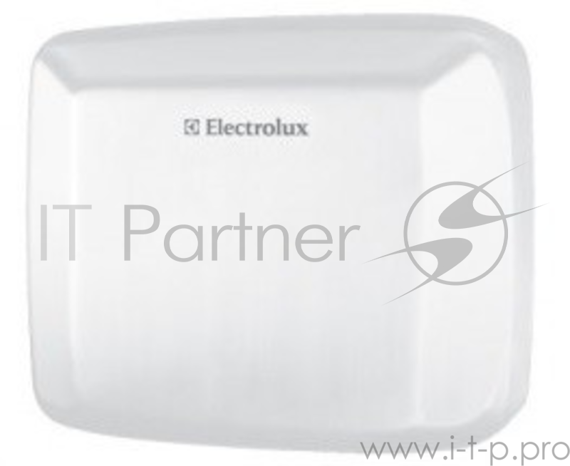 Сушилка для рук Electrolux EHDA/W-2500 2500Вт белый