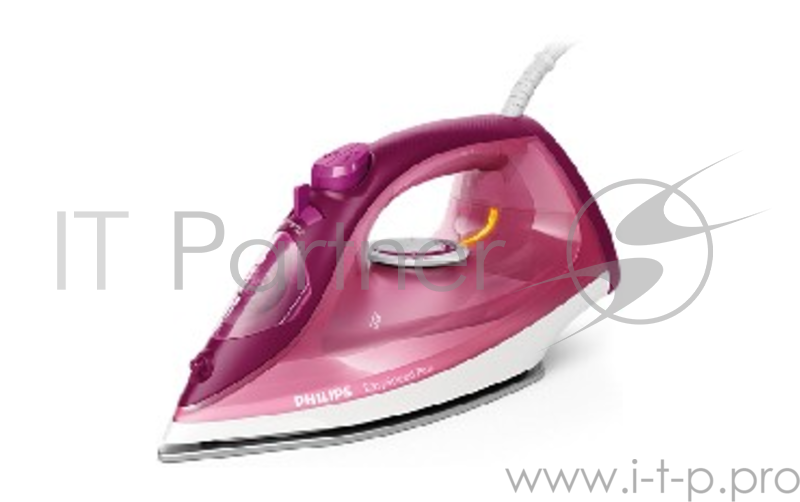 Утюг PHILIPS GC 2146/40 PHILIPS GC 2146/40 Мощность 2100Вт,подошва керамика,паровой удар 110г/мин,постоянный пар 30г/мин,вертикальное отпаривание,резервуар для воды на 270мл.