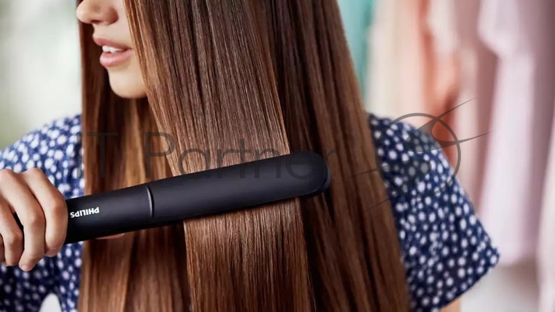 Фен PHILIPS BHS 376/00