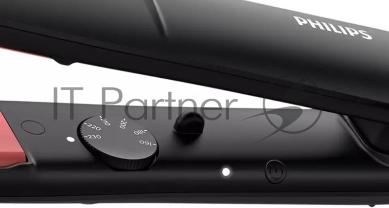 Фен PHILIPS BHS 376/00