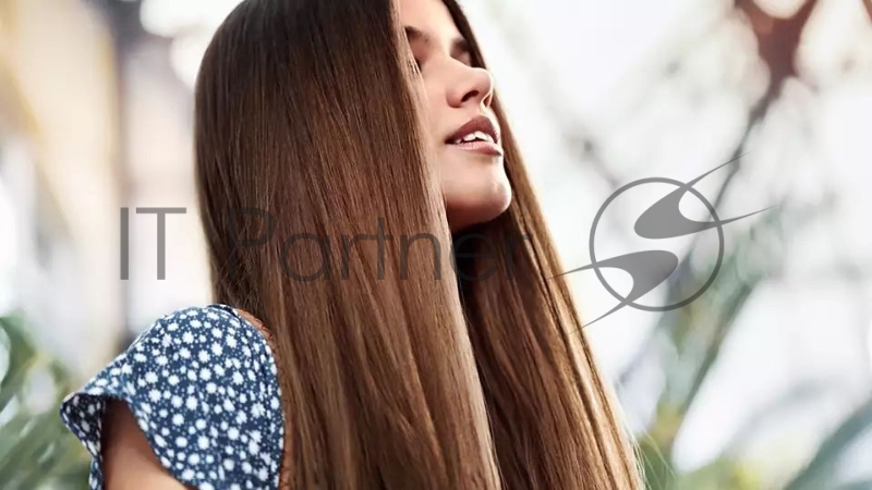 Фен PHILIPS BHS 376/00