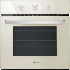 Электрический духовой шкаф GRAUDEBE 60.0 C , шт