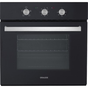 Электрический духовой шкаф GRAUDE BE 60.0 S, шт