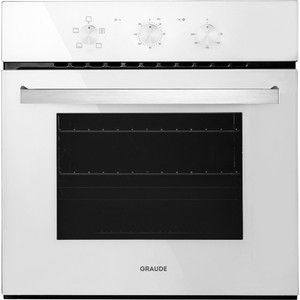 Электрический духовой шкаф GRAUDE BE 60.0 W, шт