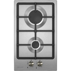 Газовая варочная поверхность GRAUDE GS 30.1 E, шт