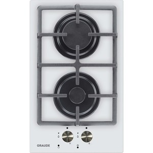 Газовая варочная поверхность GRAUDE GS 30.1 W, шт