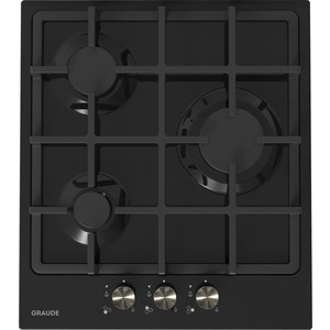 Газовая варочная поверхность GRAUDE GS 45.1 SM, шт