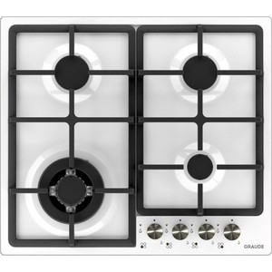 Газовая варочная поверхность GRAUDE GS 60.2 WM, шт