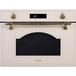 Компактный электрический духовой шкаф GRAUDE BWGK 45.0 EL, шт