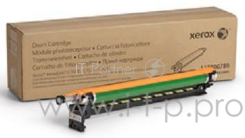 Барабан Xerox (113R00780), (109K (K) черный / 87K (CMY) цветной), для VersaLink C7020/7025/7030