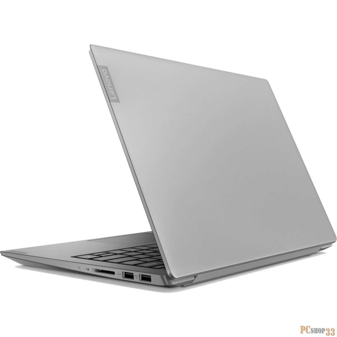 Ноутбук S340-14API R7-3700U 14 8/256GB 81NB0051RK LENOVO