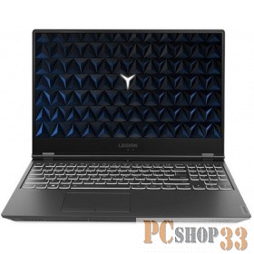 Ноутбук Y540-15IRH CI5-9300H 15 16/512GB 81SX00A4RK LENOVO