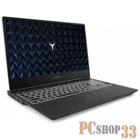 Ноутбук Y540-15IRH CI5-9300H 15 16/512GB 81SX00A4RK LENOVO