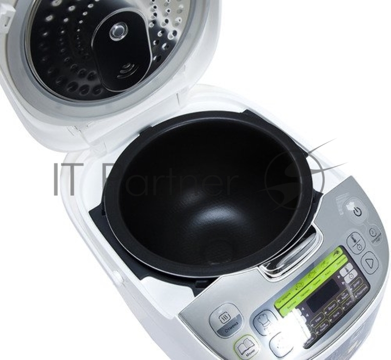 Мультиварка Tefal RK816E32 5л 750Вт белый