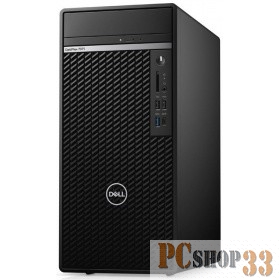 ПК Dell Optiplex 7071 Tower Core i7-9700 (3,0GHz) 16GB (1x16GB) DDR4 512GB SSD Intel UHD 630 TPM, MCR, HDMI 2.0 W10 Pro 3 years NBD
