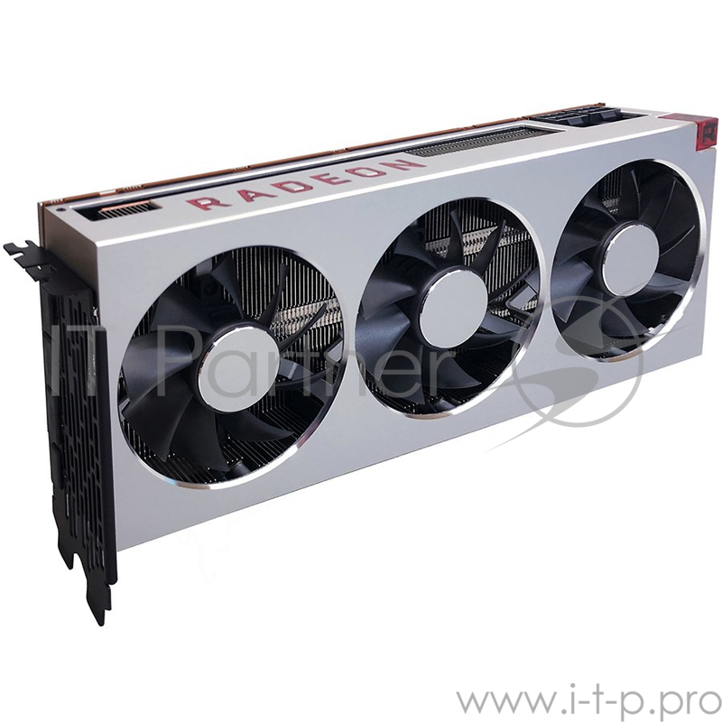 Видеокарта XFX AMD Radeon VII 16GB 3x DP HDMI