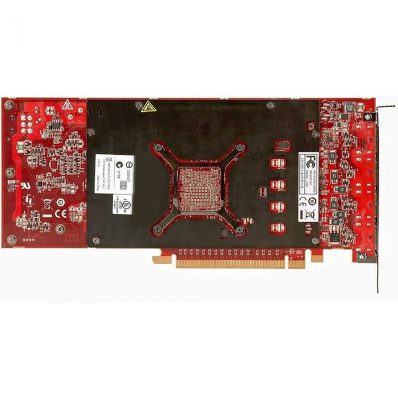 AMD FirePro W7100 100-505975 RTL {5}